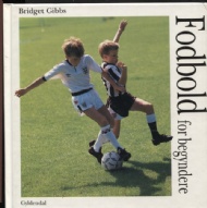 Sportboken - Fodbold for begyndere